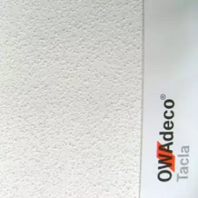 Owa Tacla ON 600х600х12