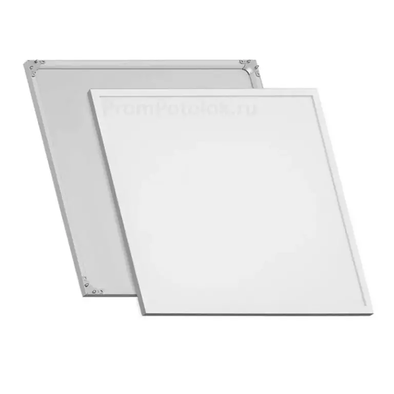 Светильник Sparta panel CSVT 34 595×595